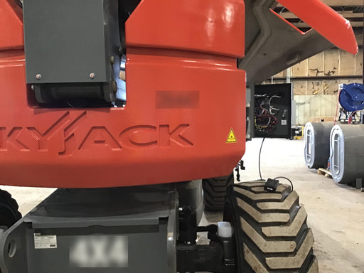 2019 SKYJACK SJ85 AJ