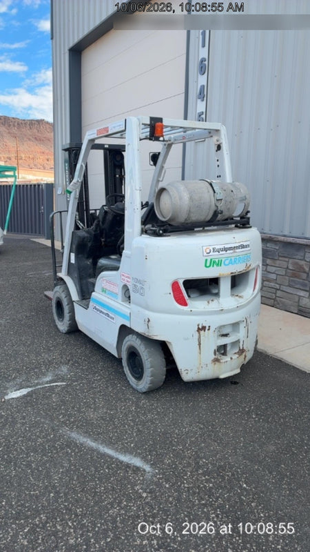 2022 UNICARRIER AF50DF LOWPRO