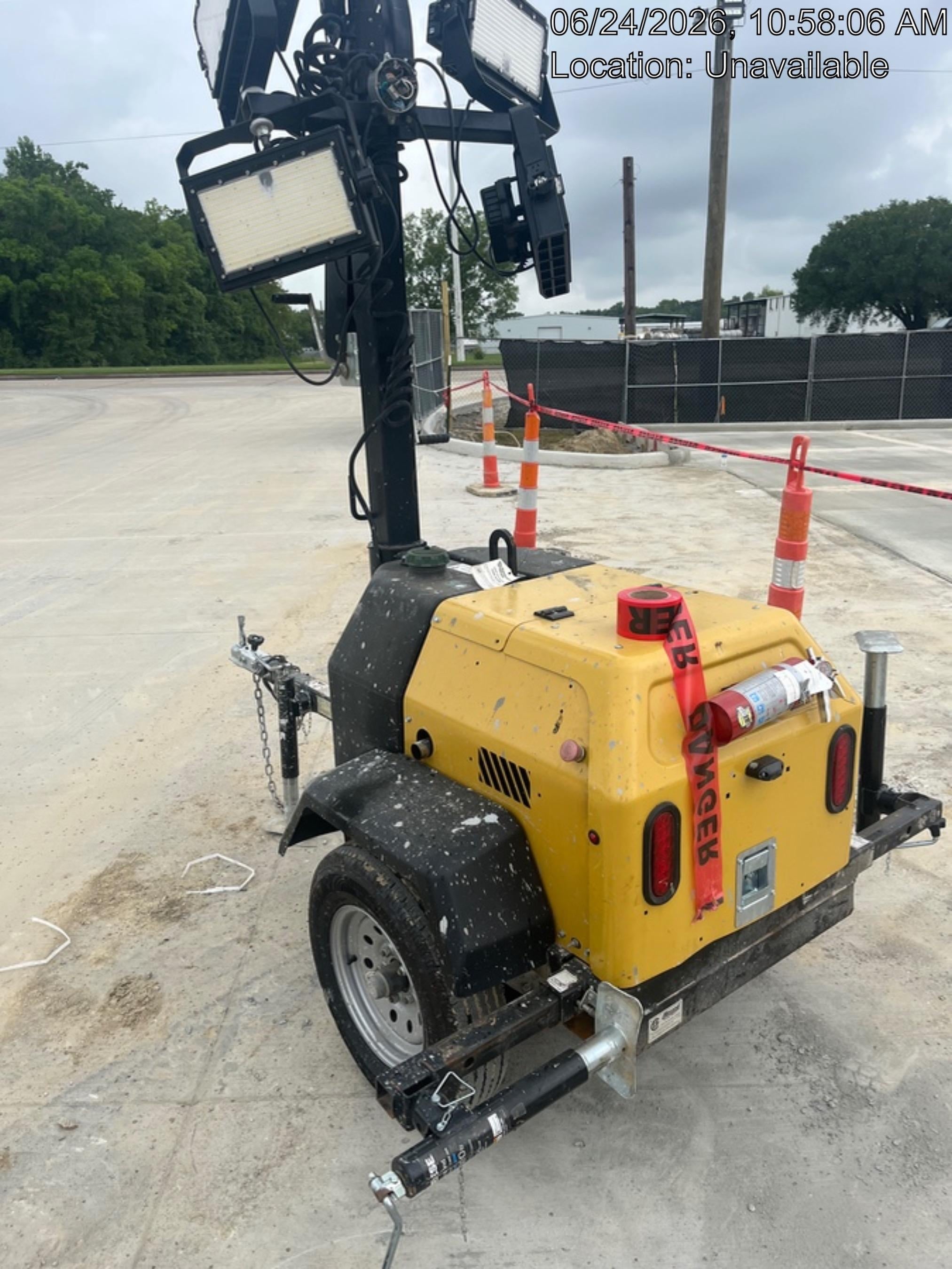 2022 ALLMAND NLV3GR