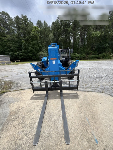 2026 GENIE GTH-1056