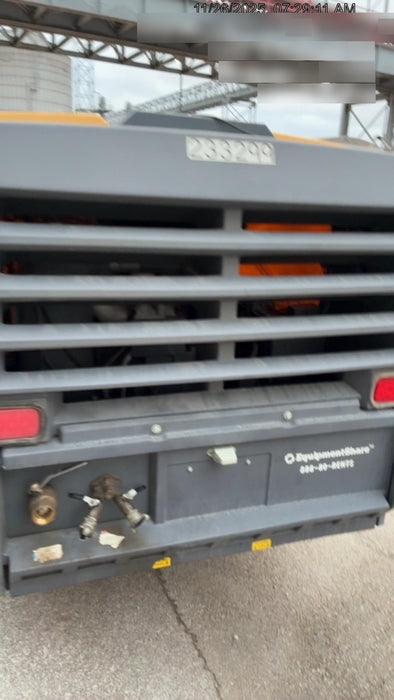 2022 ATLAS COPCO XAS440