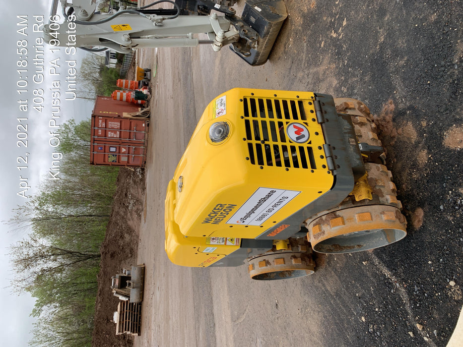 2020 WACKER NEUSON RTKx-SC3