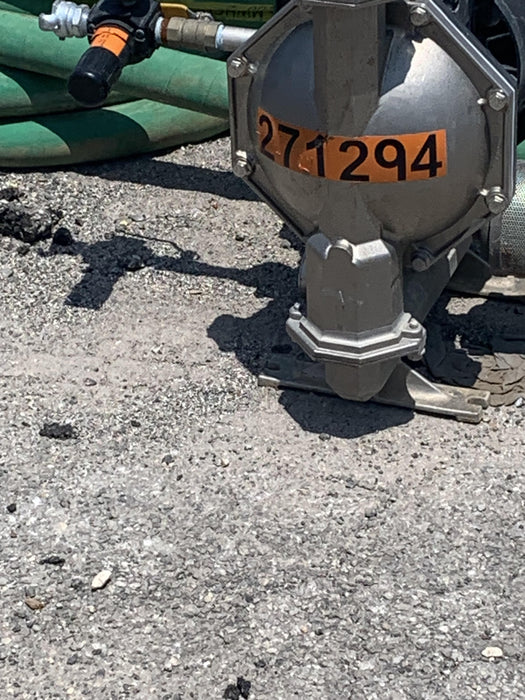 2022 INGERSOLL RAND PD20A-ASS-STT-B