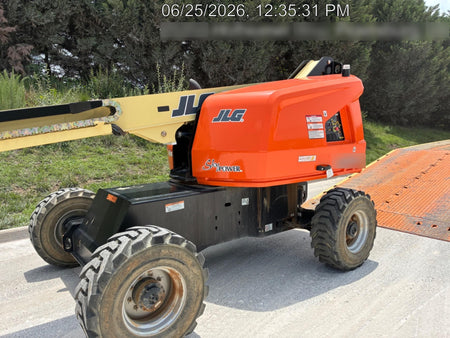 2024 JLG 460SJ