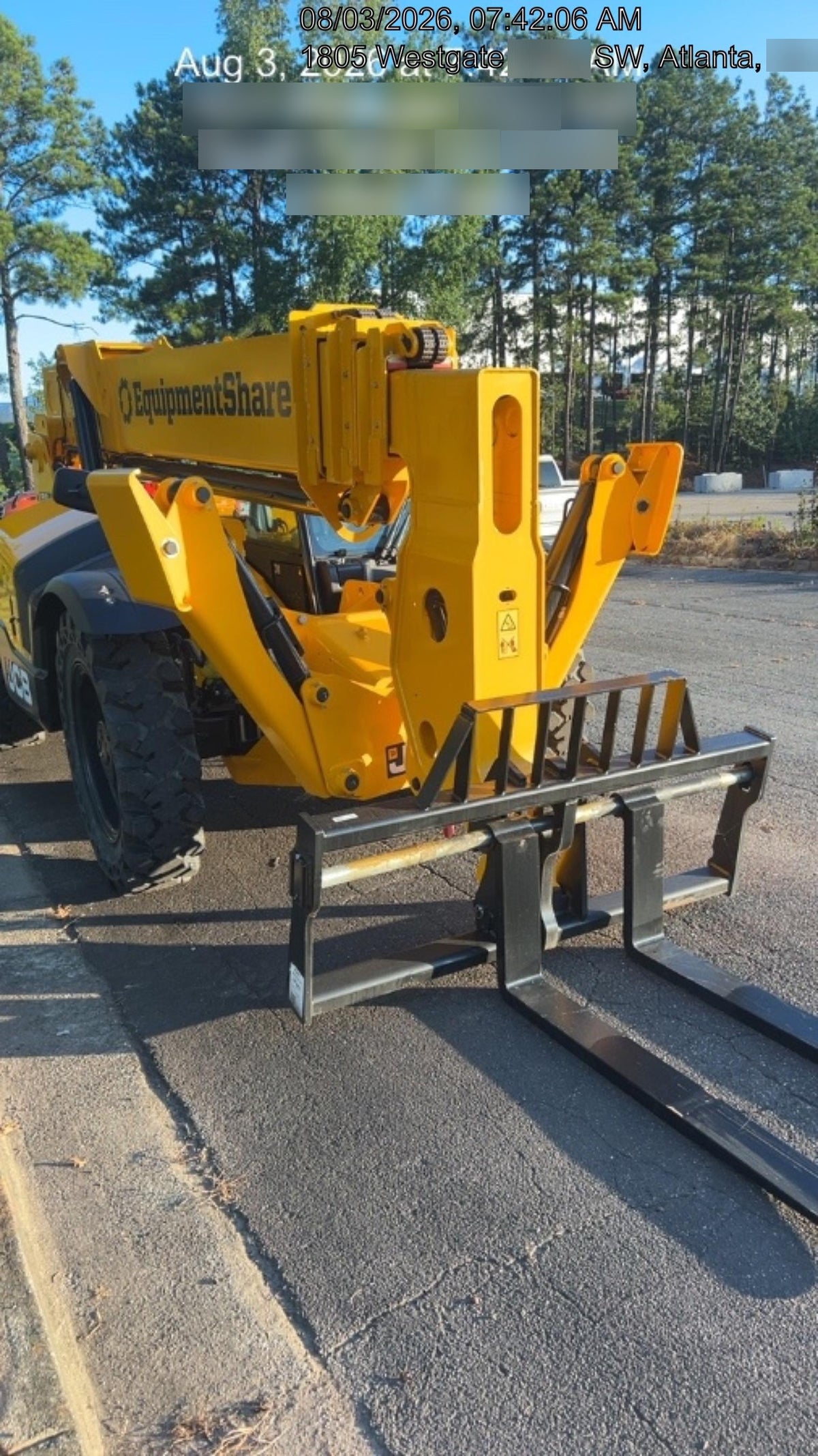 2026 JCB 510-56