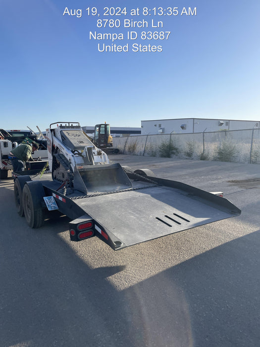 2023 STEELPOINT K19E