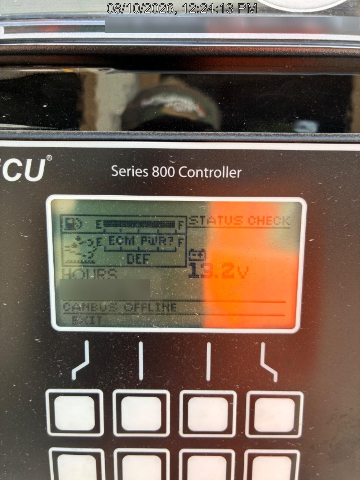 2023 MULTIQUIP DCA70