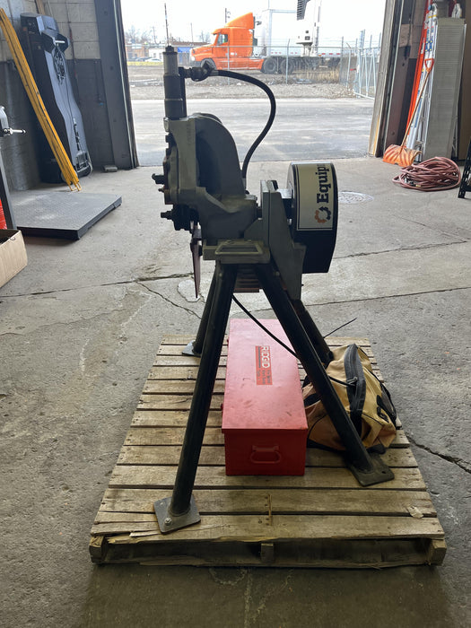 2022 VICTAULIC VE270FSD