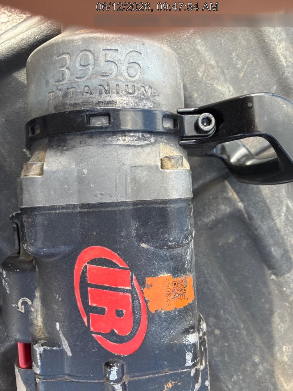 2025 INGERSOLL RAND 3956B2TI