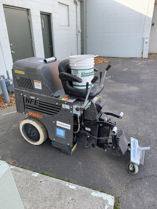 2021 NATIONAL FLOORING 5700DL