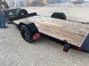 2026 BIG TEX TRAILER 70ST-13BK