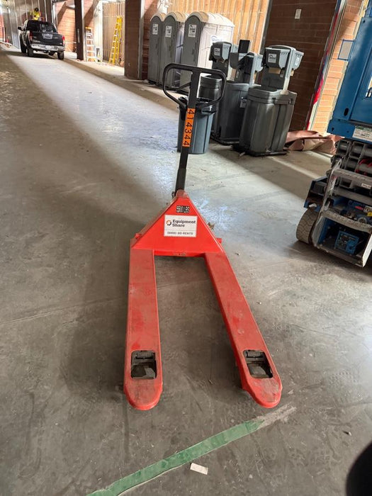 2024 MIGHTY LIFT ML55M