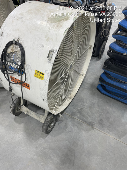 2020 PINNACLE VKM36-O