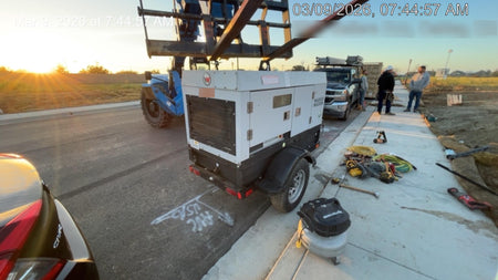 2019 WACKER NEUSON G25
