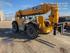 2020 JCB 510-56 Canopy, Solid Tires, Work Lights, Beacon, Aux Hydraulics, Back up Alarm, Lifting Eye, ES Decals