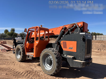 2023 SKYTRAK 12054