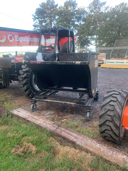 2020 STAR INDUSTRIES M-1820 - Self-Dump Hopper