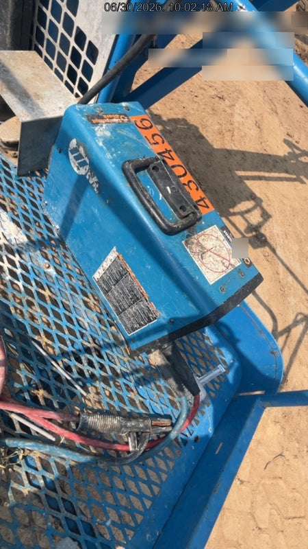 2024 MILLER ELECTRIC CST-282