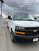 2023 CHEVROLET Express Van - Rental