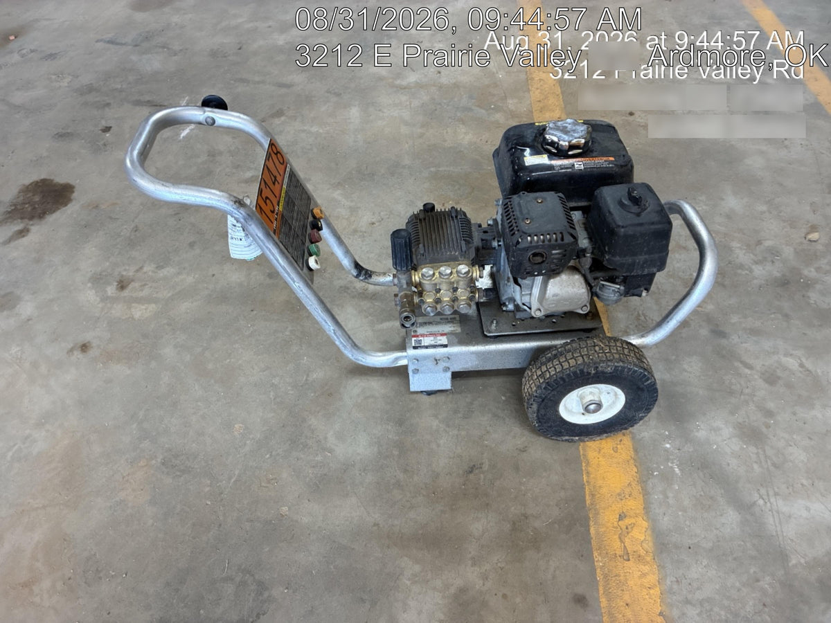 2021 MI-T-M CORPORATION CA-2703-1MMH