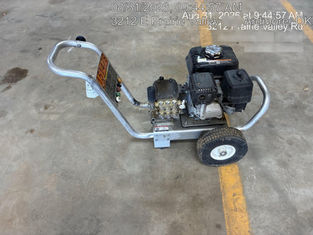 2021 MI-T-M CORPORATION CA-2703-1MMH