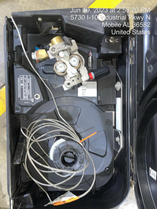 2022 LINCOLN ELECTRIC K4266-1