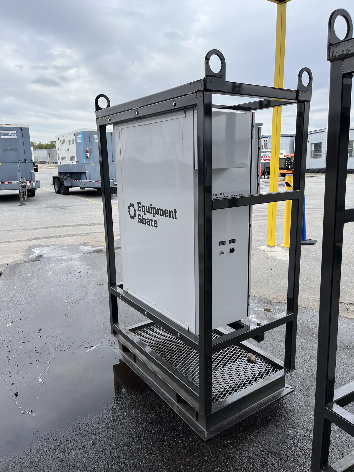 2023 FUJI MD050-EQS