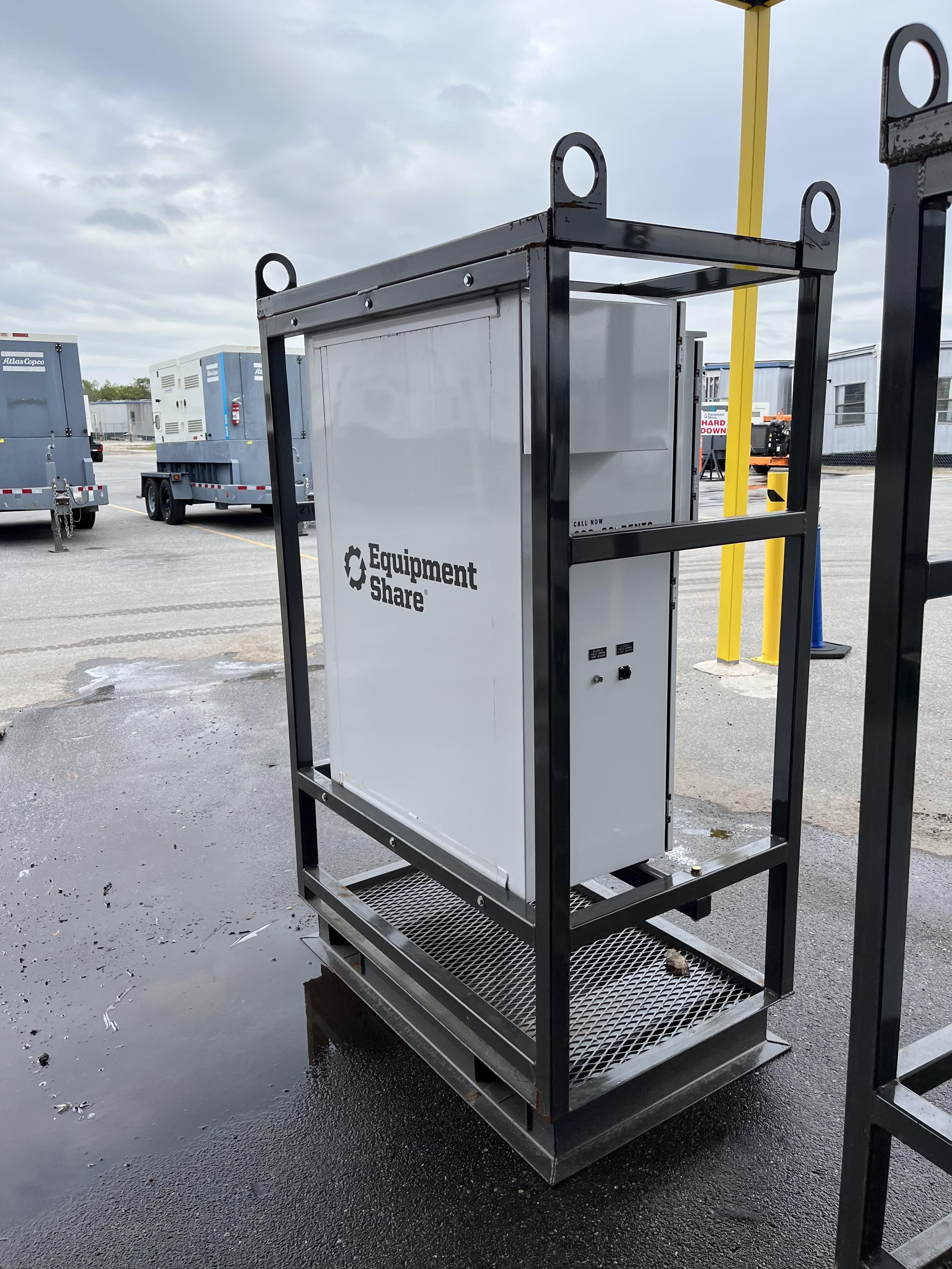 2023 FUJI MD050-EQS