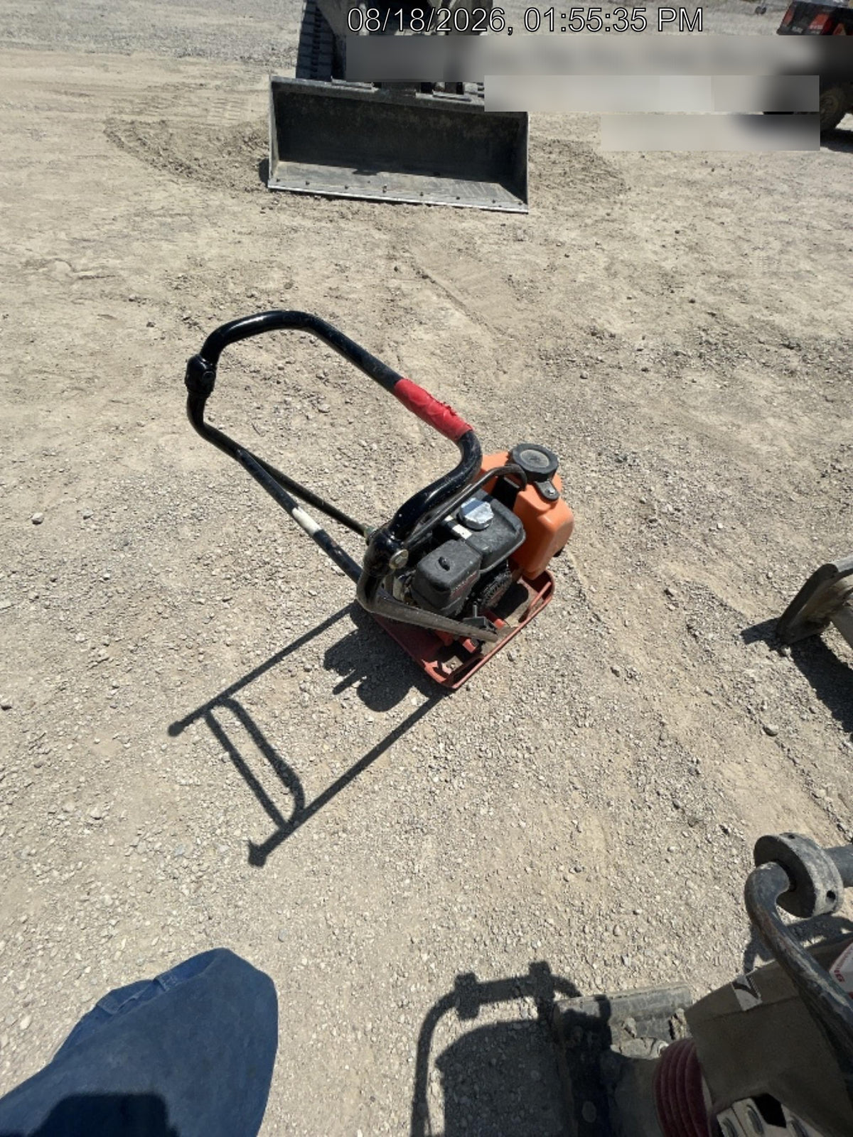 2023 MULTIQUIP MVC82VHW