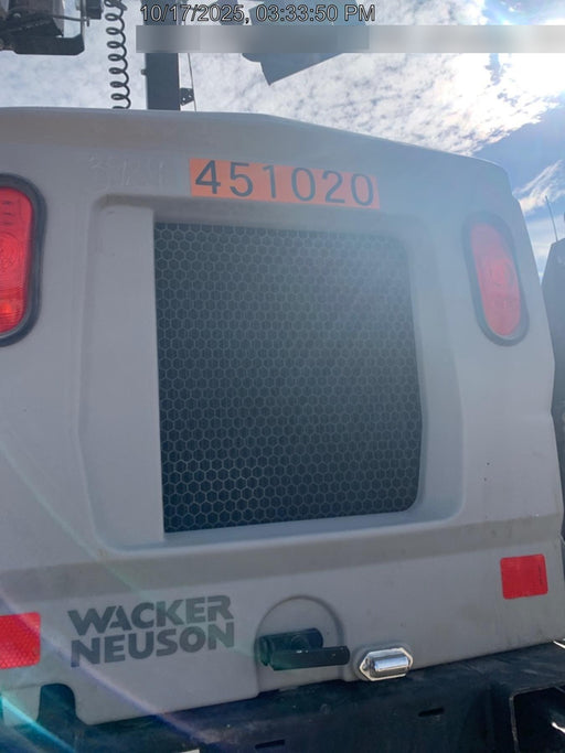 2024 Wacker Neuson LTT4 Diesel, Kohler KDW702, Deep Sea Controller, Auto Start, LED 320W, Bypass Outlet, T3