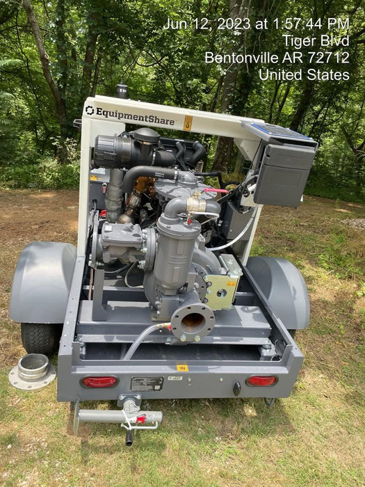 2023 ATLAS COPCO PAC F44 KD