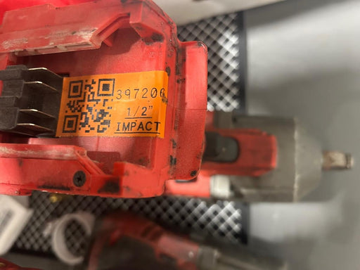 2024 MILWAUKEE 2863-20