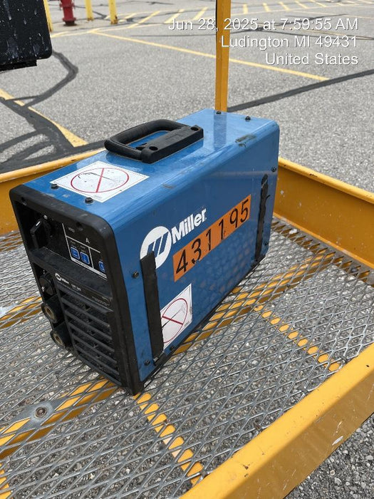 2024 MILLER ELECTRIC CST-282