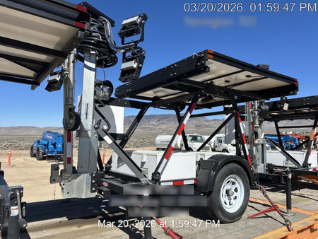 2024 WANCO WLTS-MM8A-1600