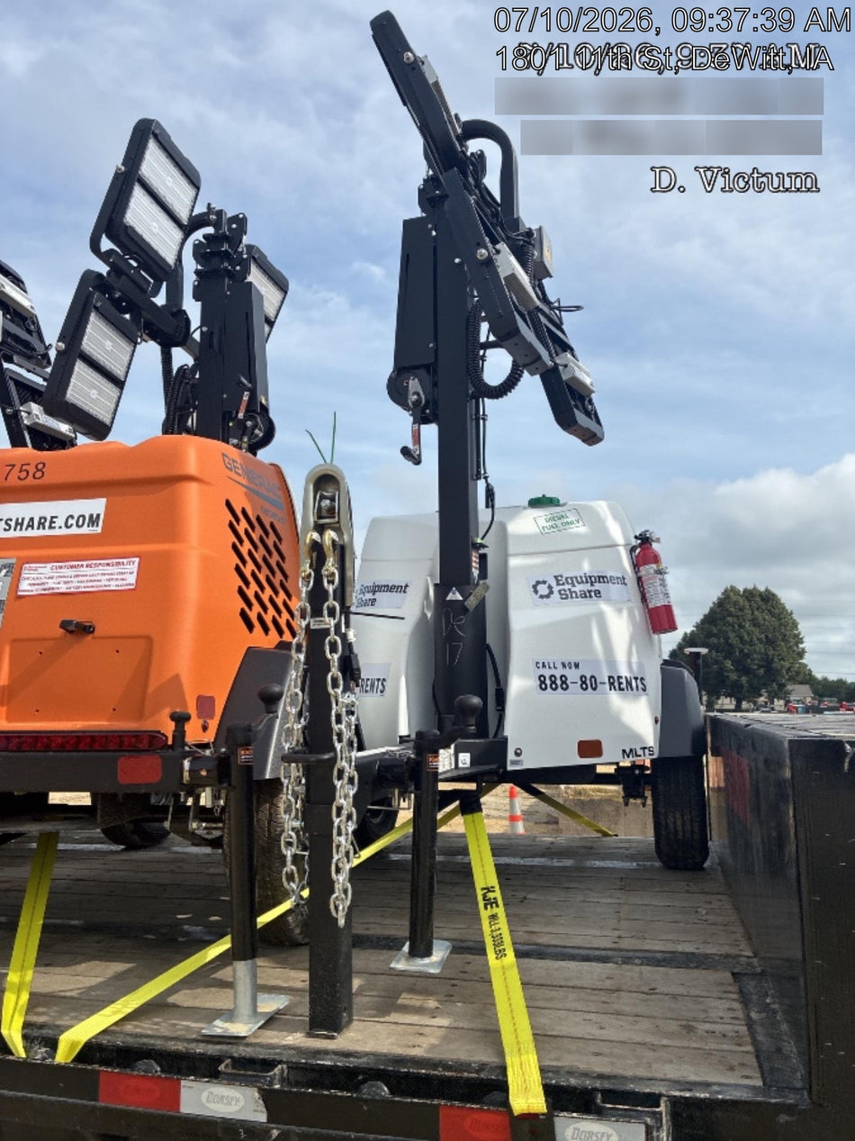 2026 GENERAC MLTS-4