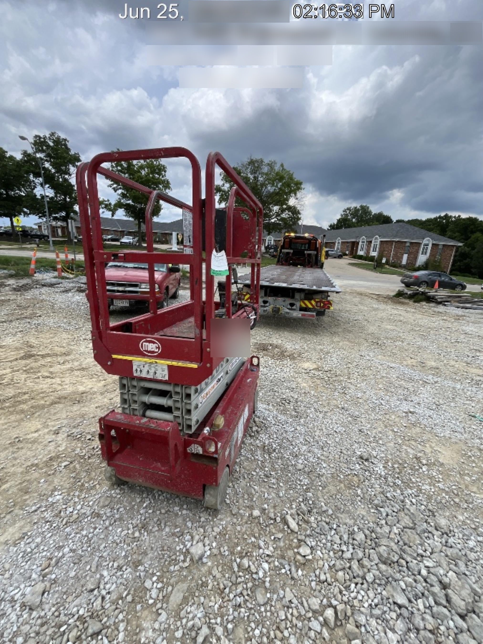 2018 MEC 1330SE MEC 1330SE, 2 Yr Full Extended Warranty