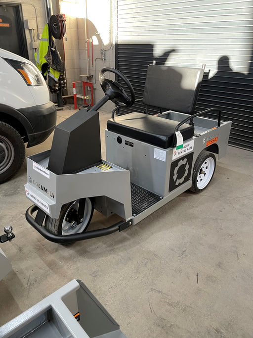 2022 COLUMBIA Expediter