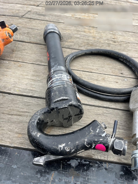 2020 CHICAGO PNEUMATIC CP4611 P