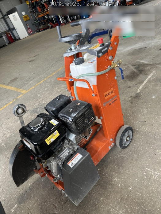 2024 HUSQVARNA FS 400 LV