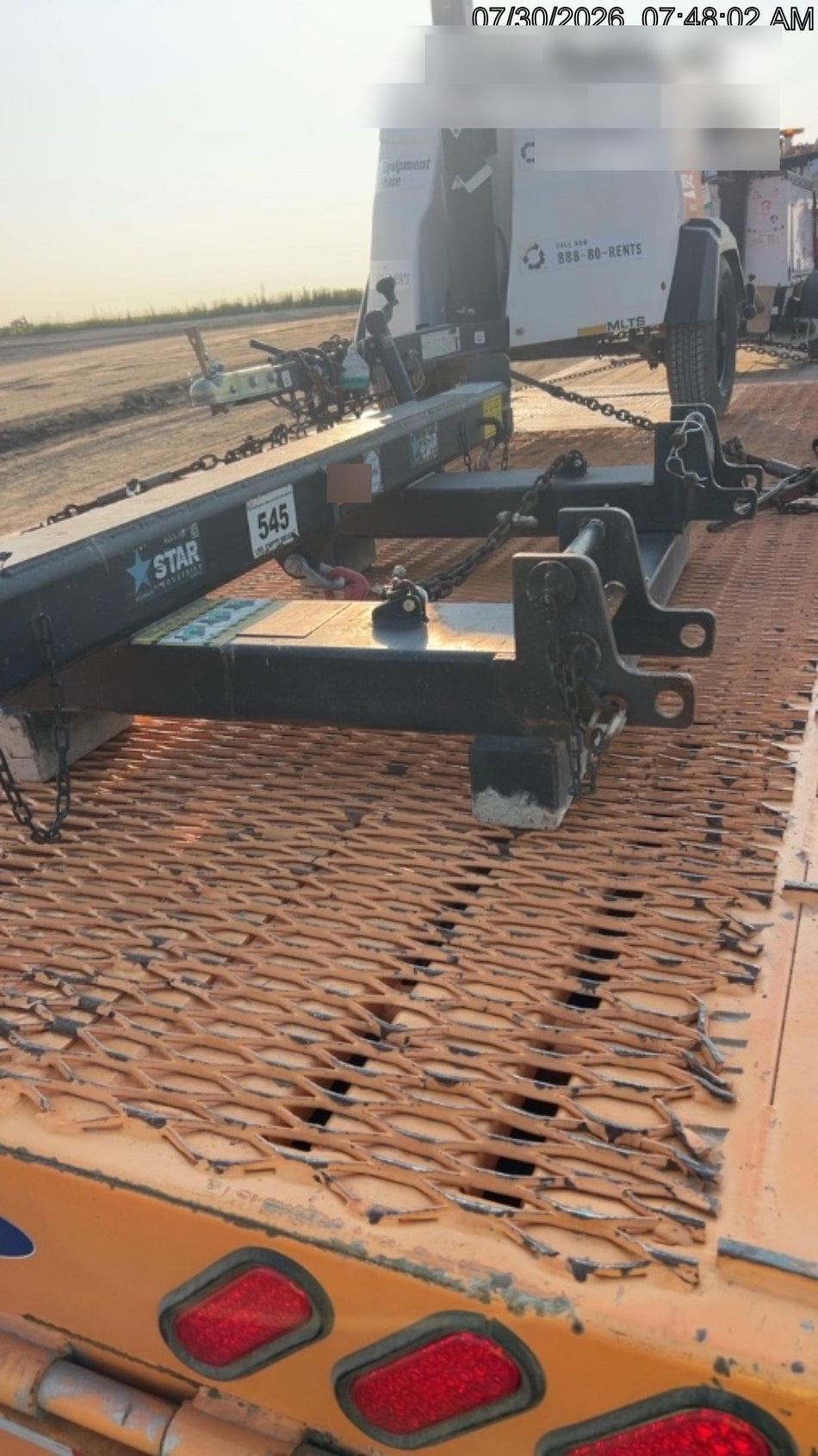 2023 STAR INDUSTRIES 1150C