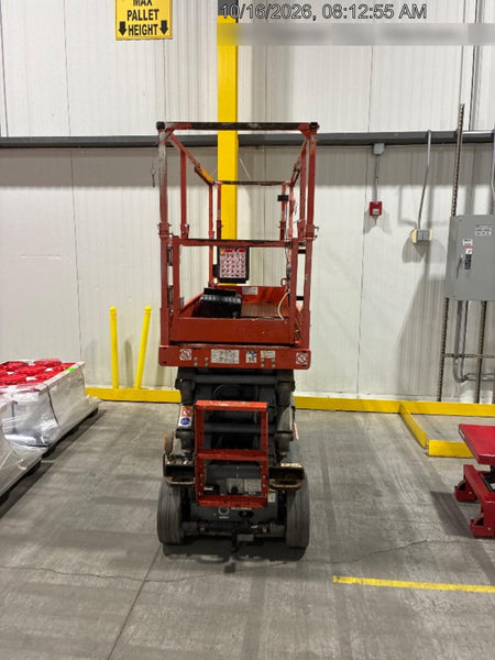 2021 SKYJACK SJ3226
