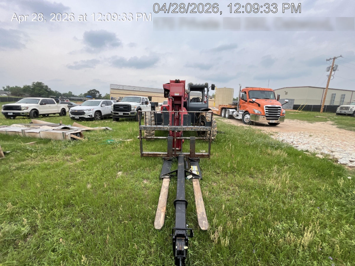2025 STAR INDUSTRIES M1360B - Star JIB Boom