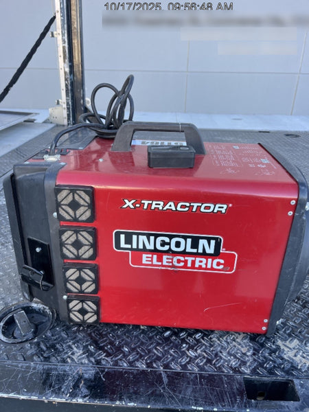 2019 LINCOLN ELECTRIC K652-1