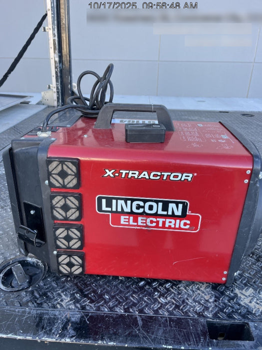 2019 LINCOLN ELECTRIC K652-1