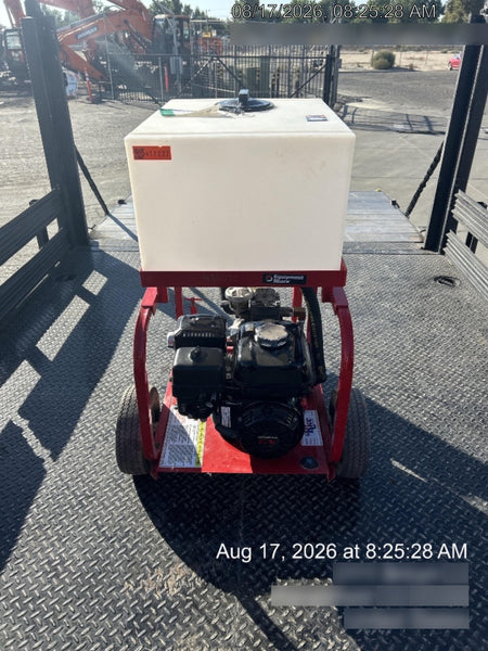 2024 RICE HYDRO DPH-3B