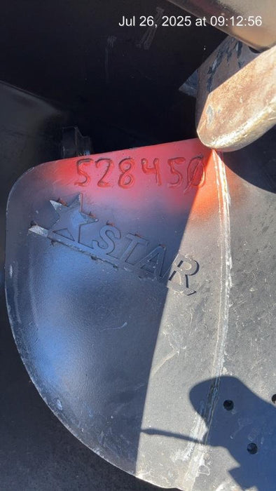 2025 STAR INDUSTRIES 910-12T