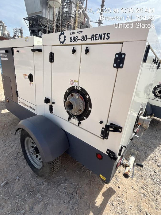 2023 ATLAS COPCO PAC F44 KD-S