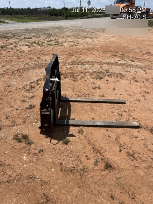 2023 MANITOU 50504723