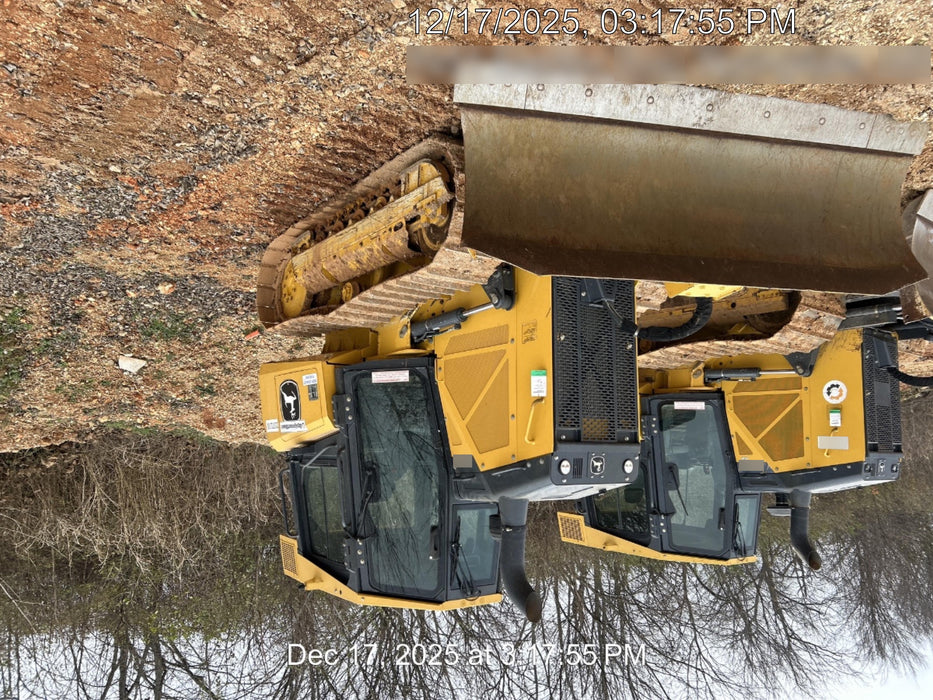 2022 JOHN DEERE 450K