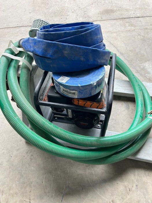 2024 MI-T-M WTP-S02-1MGH